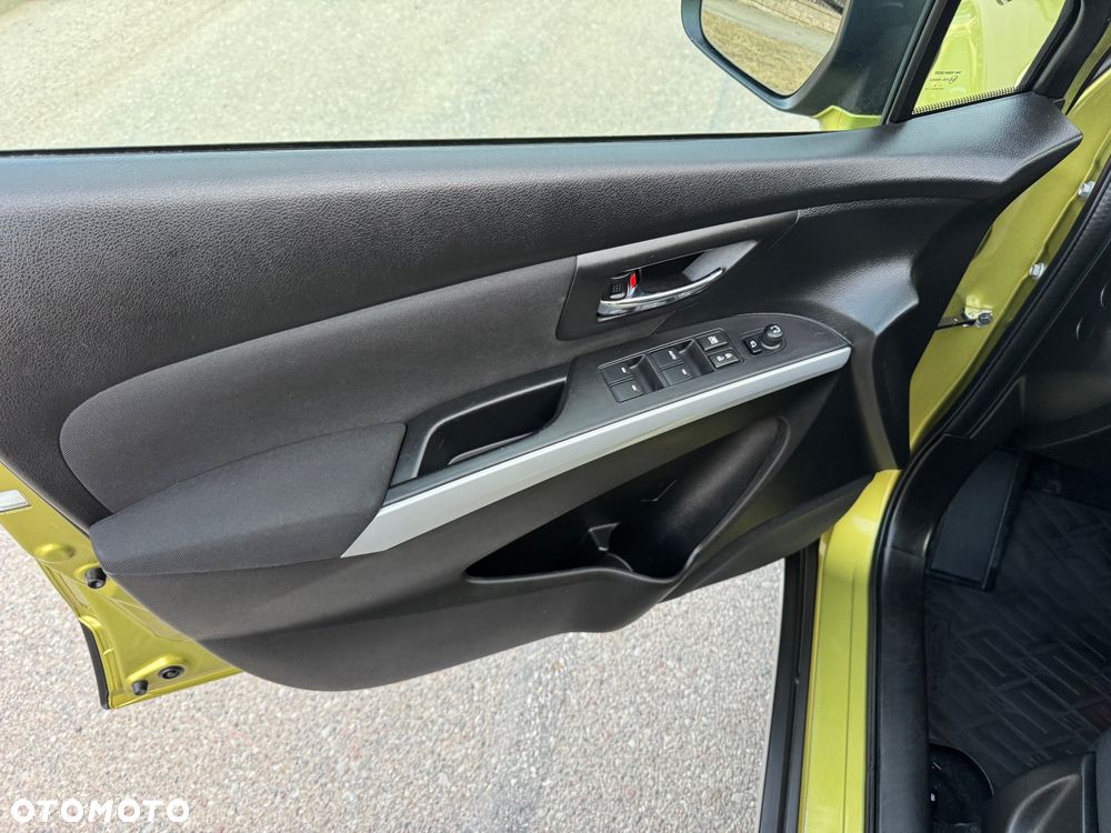 Suzuki SX4 S-Cross 1.6 VVT CVT 4x2 limited - 24