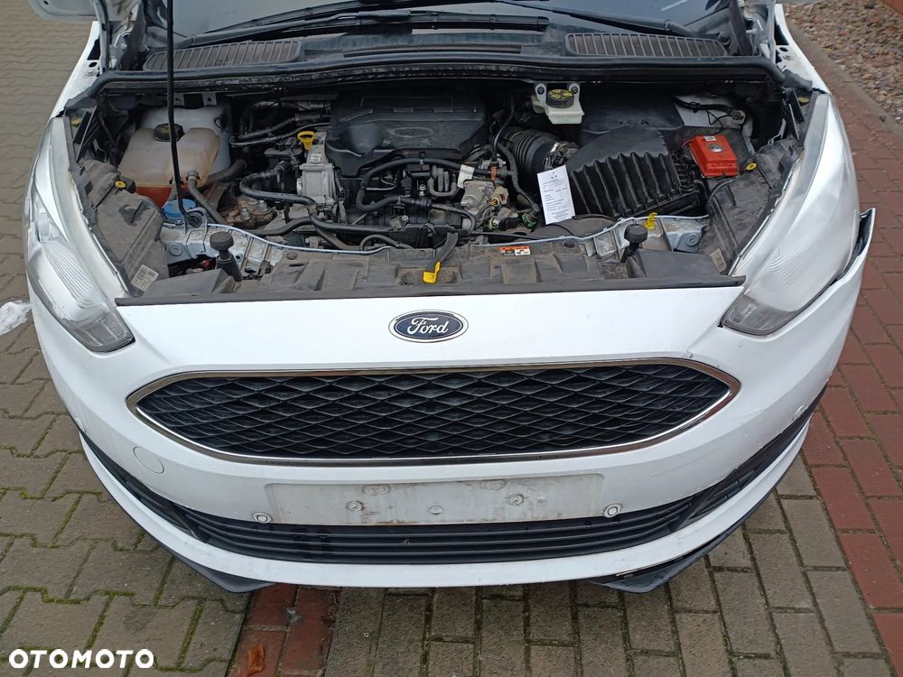 Ford C-MAX - 3