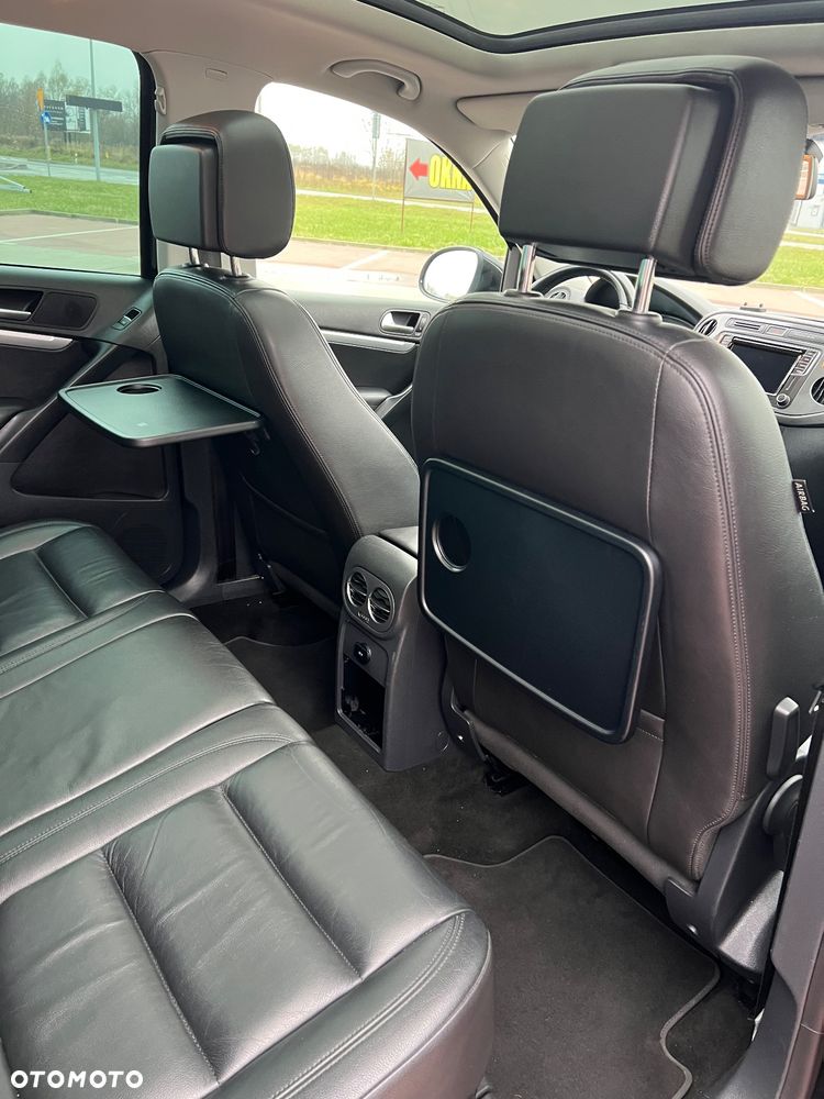 Volkswagen Tiguan - 22