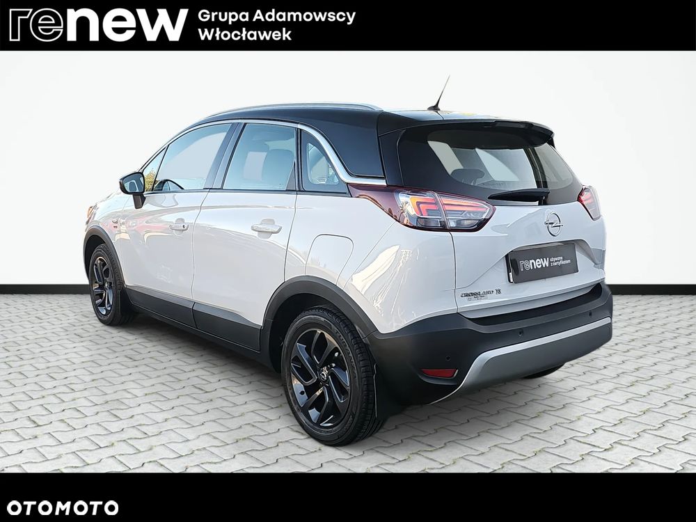 Opel Crossland X 1.2 120 Lat - 7
