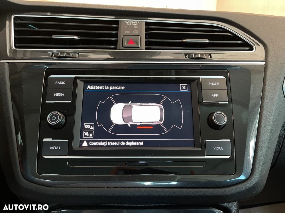 Volkswagen Tiguan 1.5 TSI OPF DSG Life - 14