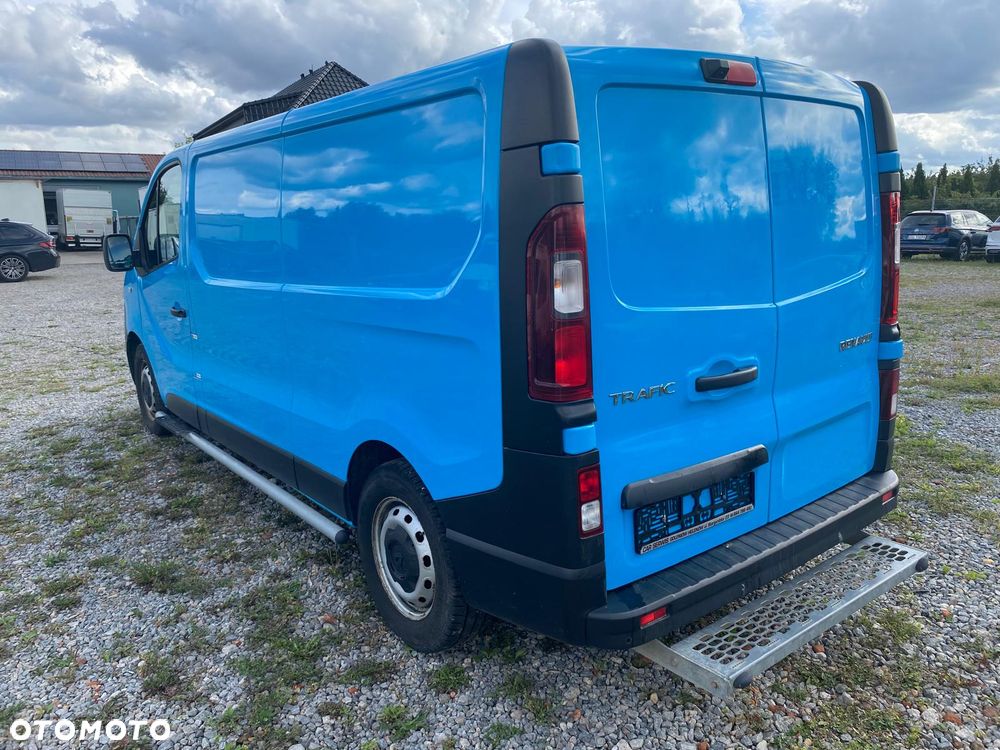 Renault Trafic - 5