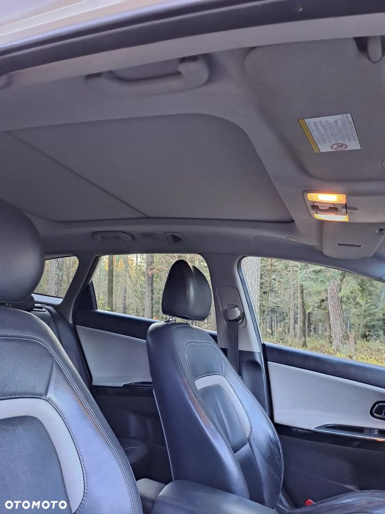 Kia Ceed 1.6 CRDi 128 Platinum Edition - 15