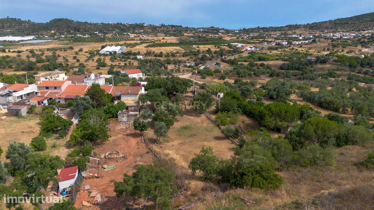 Terreno com 1.565m2 com Viabilidade de Construção nas Pedreiras I São - Grande imagem: 5/10