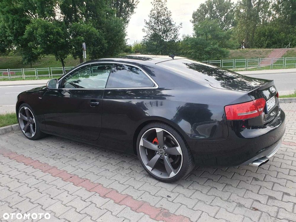 Audi A5 Coupé - 8