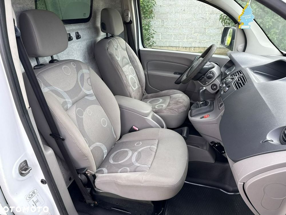 Renault Kangoo - 10