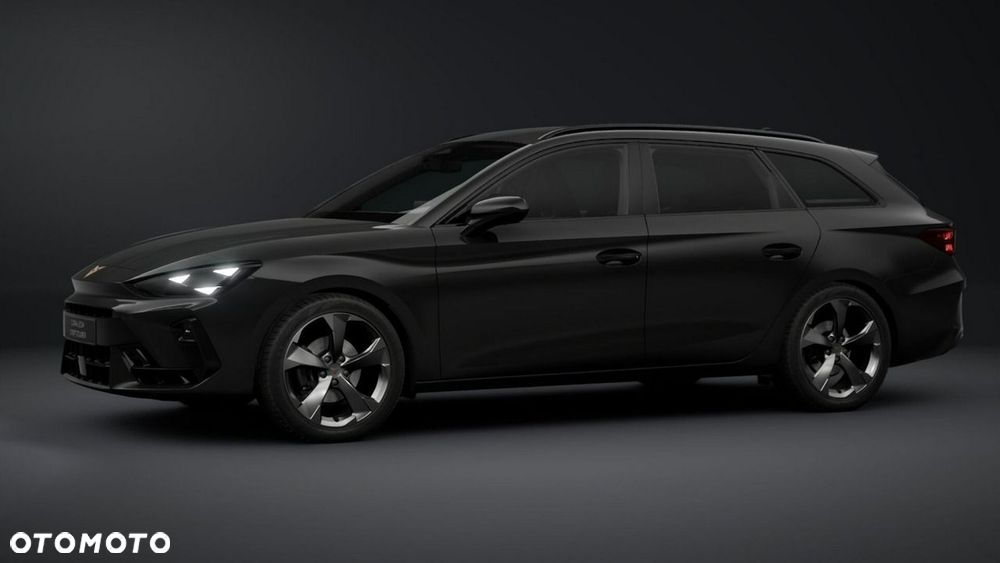 Cupra Leon Sportstourer - 14