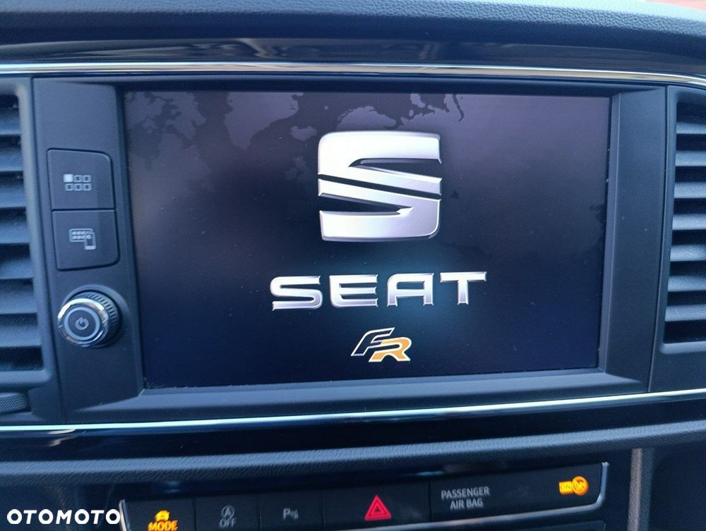 Seat Leon 1.4 TSI FR S&S - 24