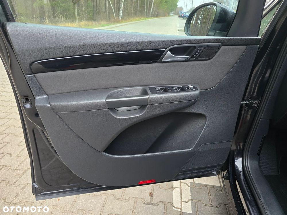 Seat Alhambra 2.0 TDI Start & Stop Allrad 4You - 31