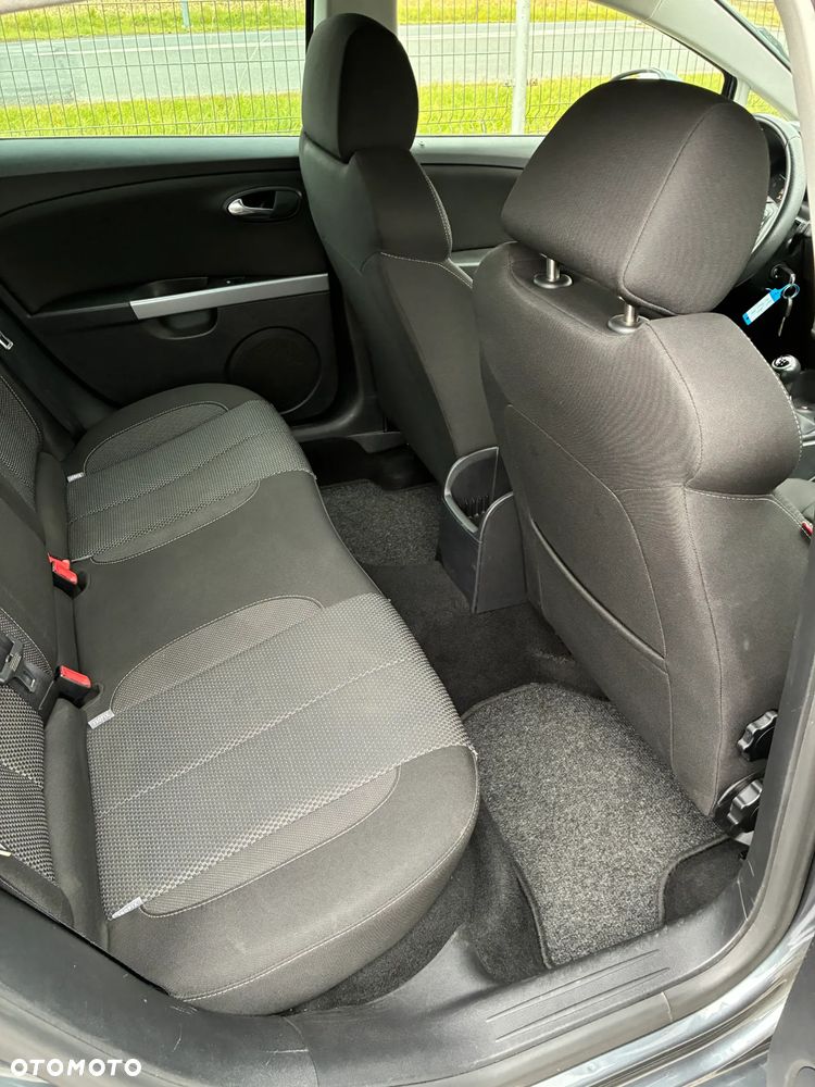 Seat Leon - 13