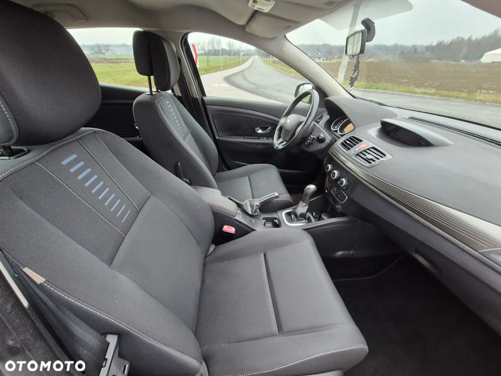 Renault Megane 1.6 16V 100 Authentique - 19