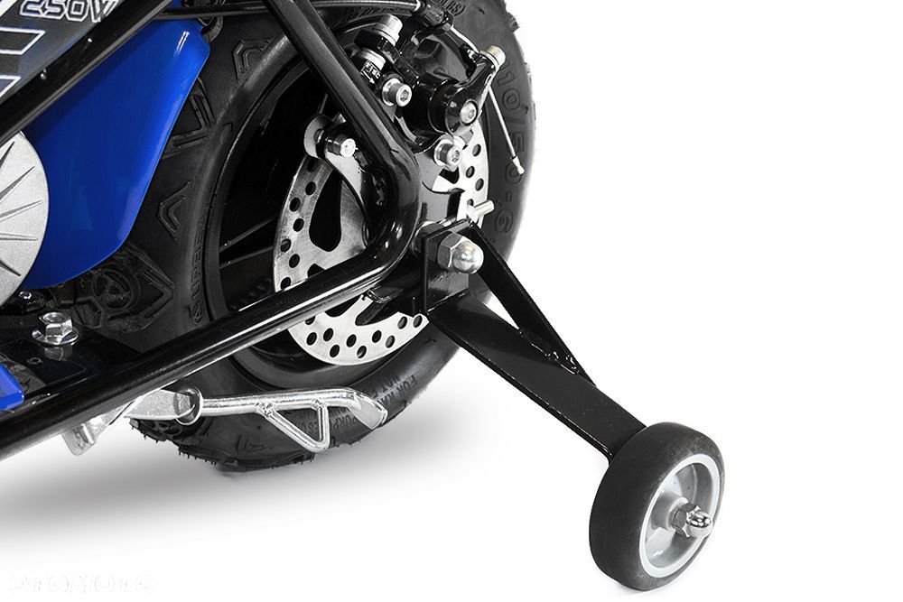 Nitro Motors Inny - 12