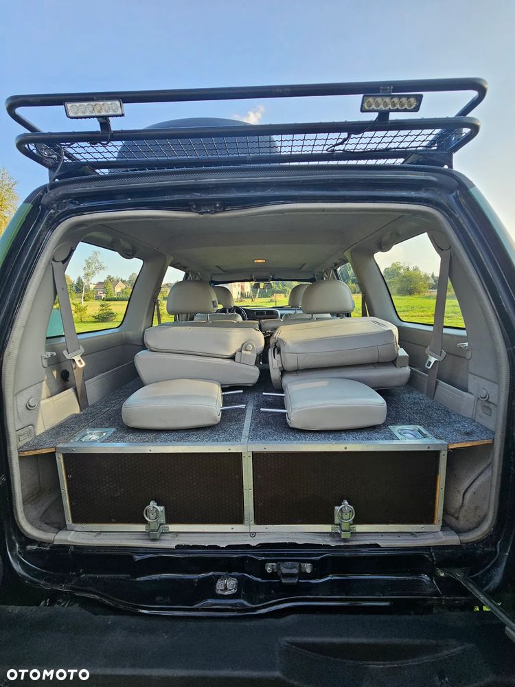 Nissan Patrol 3.0 TDI Elegance - 13