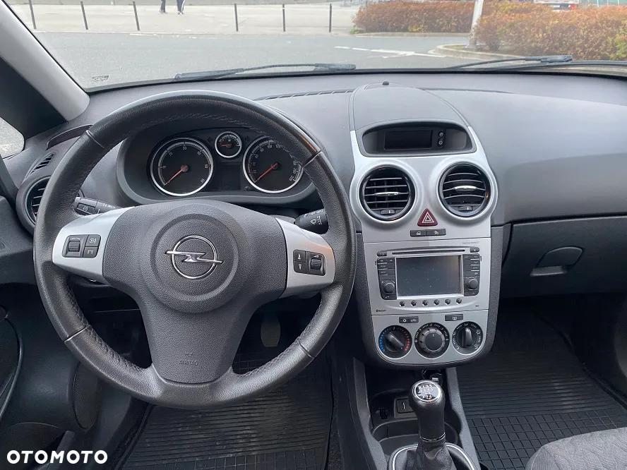 Opel Corsa 1.3 CDTI Cosmo - 13