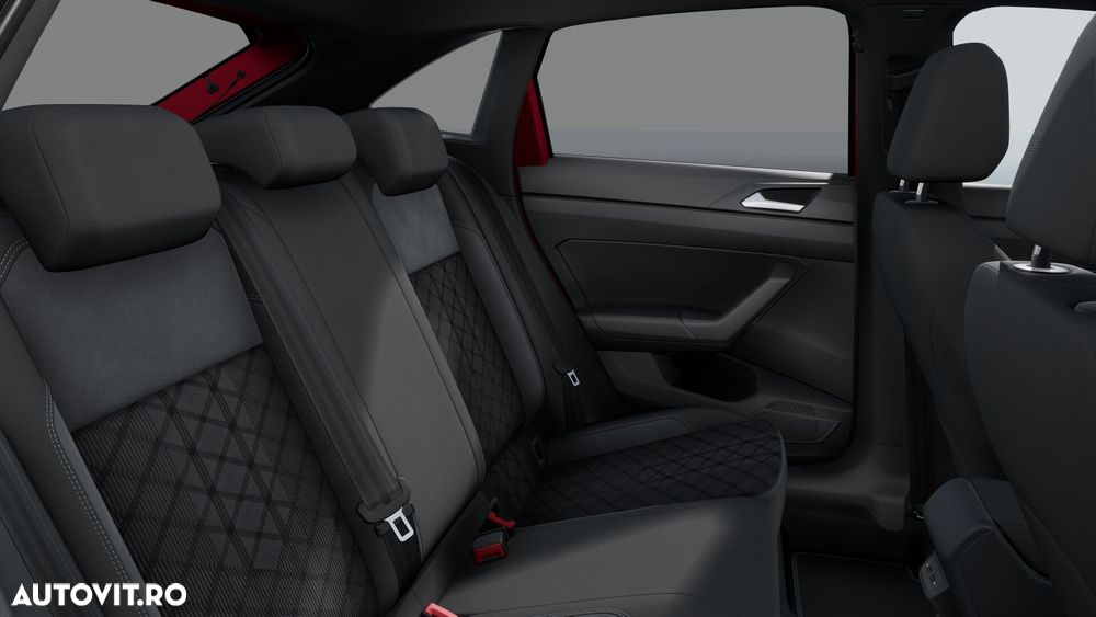 Volkswagen Taigo 1.5 TSI DSG Sport - 7