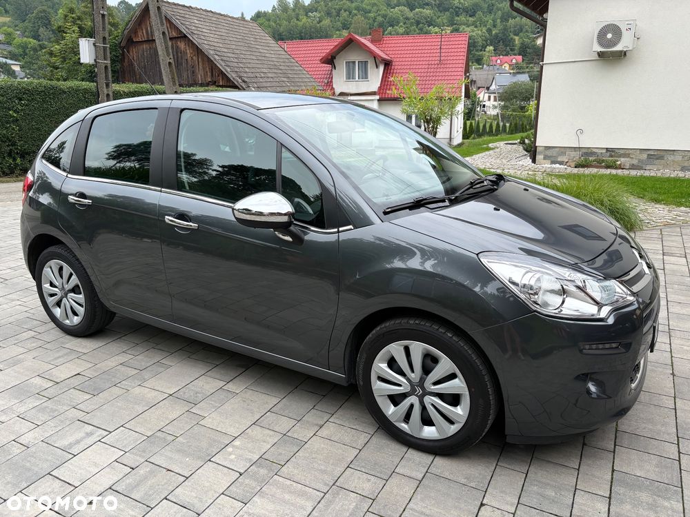 Citroën C3 - 3