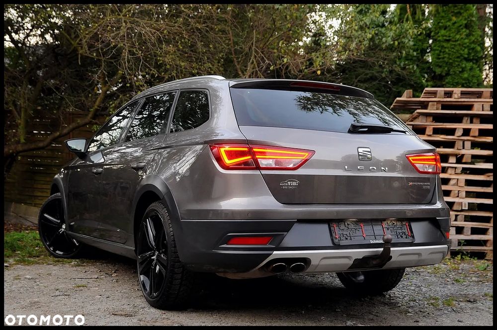 Seat Leon - 17