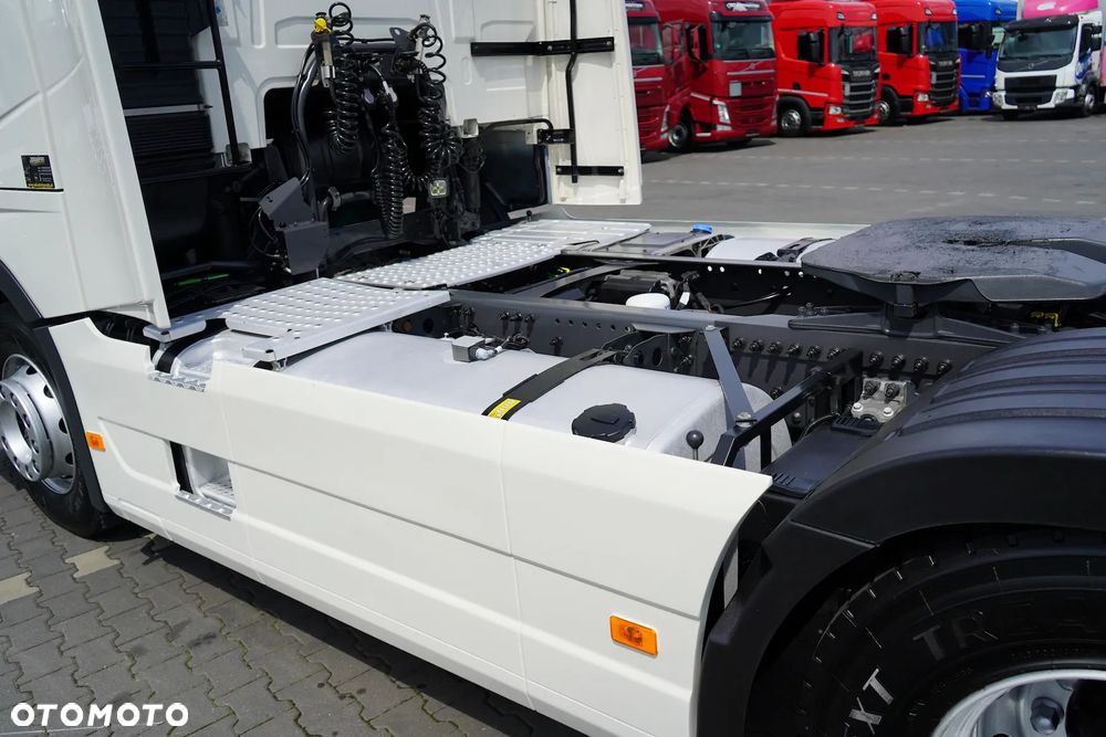 Volvo FH / 500 / XL / EURO 6 / ACC / I -COOL / NOWY MODEL - 10