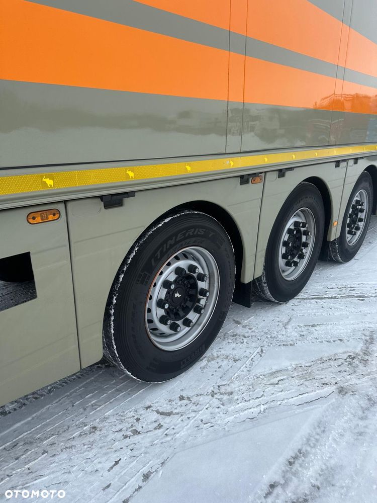 Schmitz Cargobull - 13