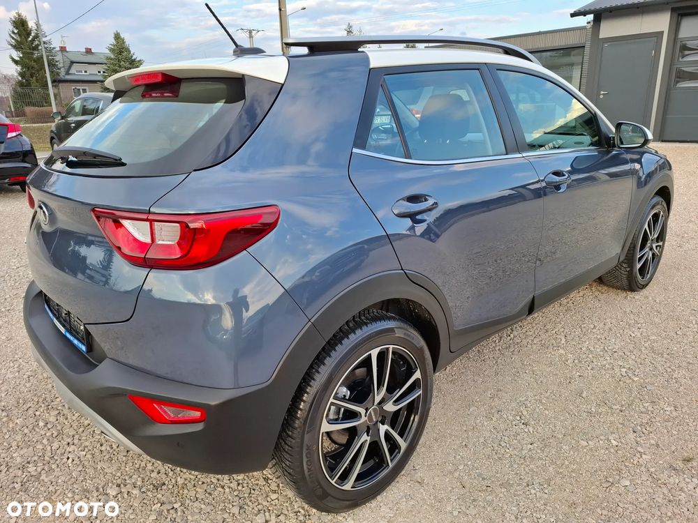 Kia Stonic - 5