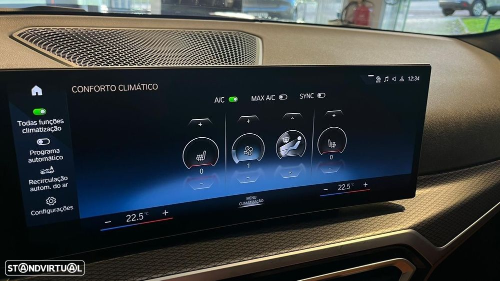 BMW 330 e Pack Desportivo M Auto - 15
