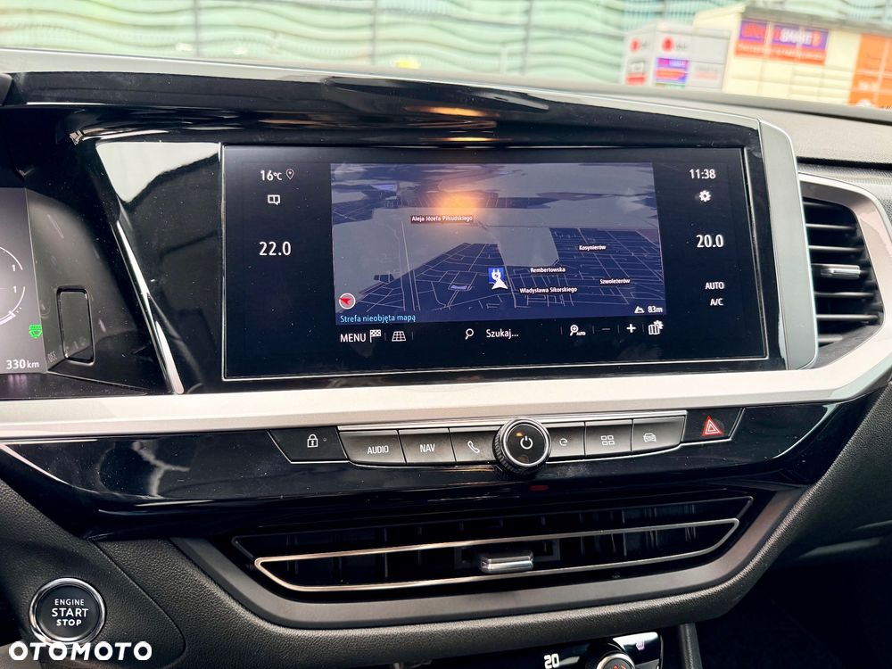 Opel Grandland X - 13