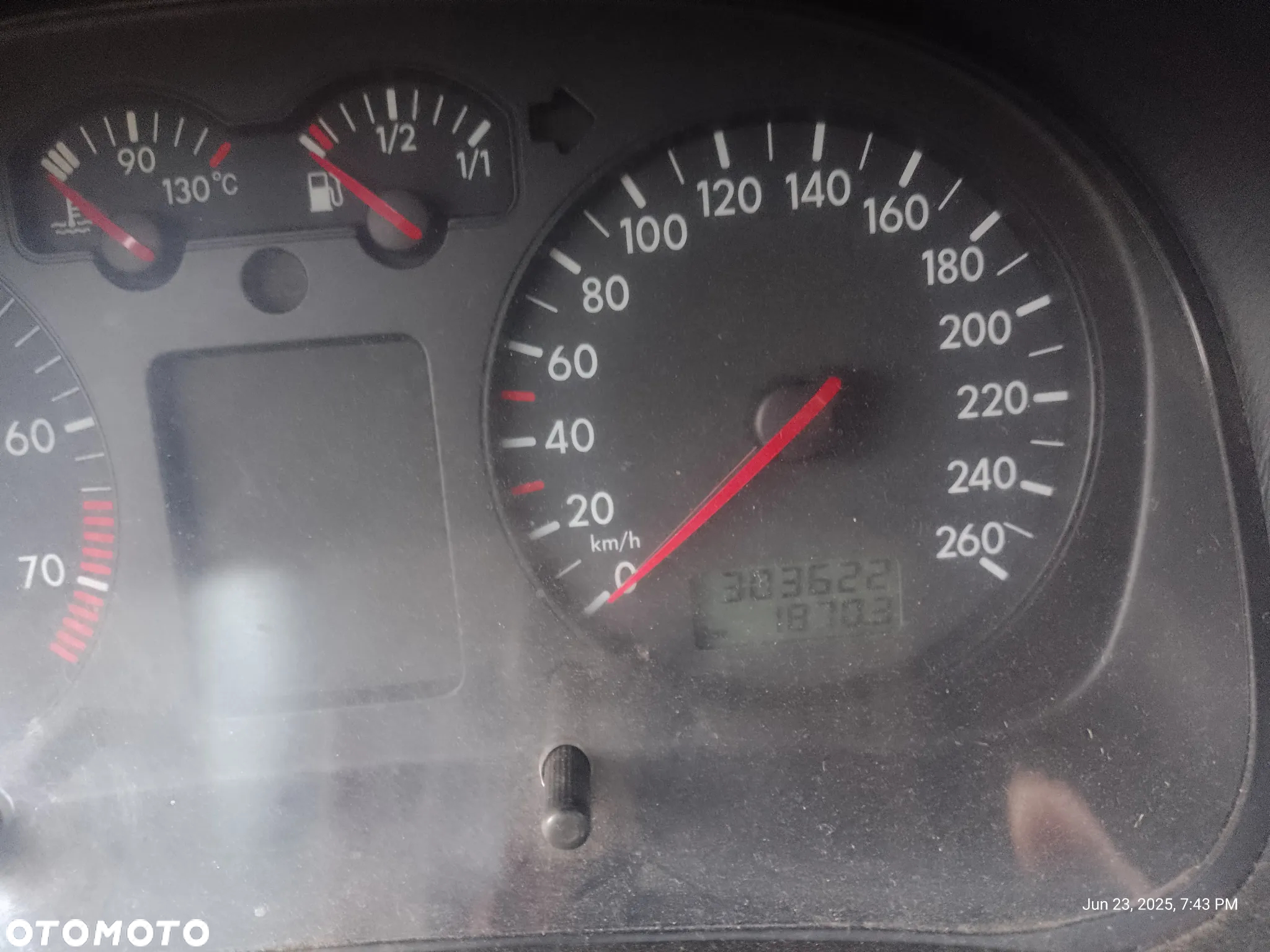 Volkswagen Golf IV 1.6 Basis - 9