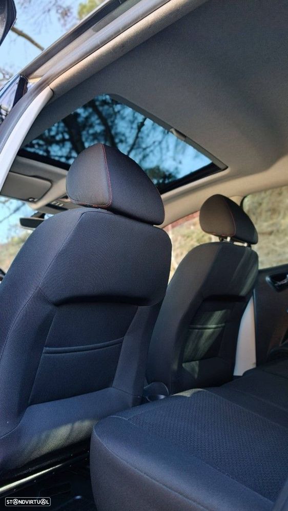 SEAT Ibiza 1.0 TSI FR DSG - 43