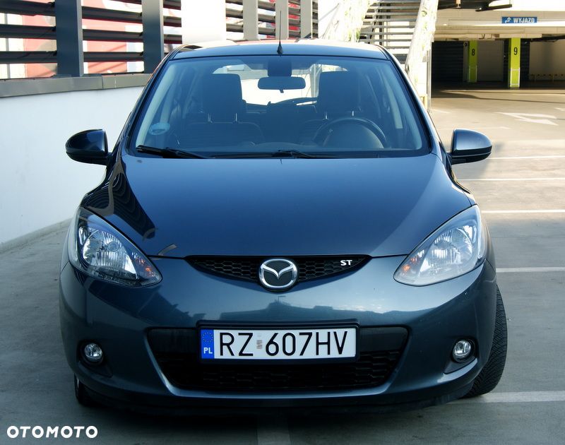Mazda 2 1.3 Independence - 9