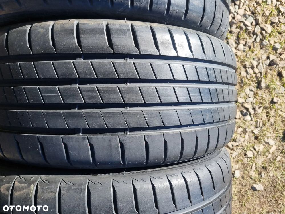 OPONY Bridgestone Potenza S005 225/40R18 92Y 2020r, 4x7mm jak nowe - 4