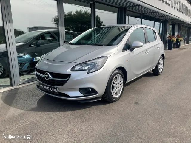 Opel Corsa 1.0 Ecotec Turbo (ecoFLEX) S&S Innovation - 1