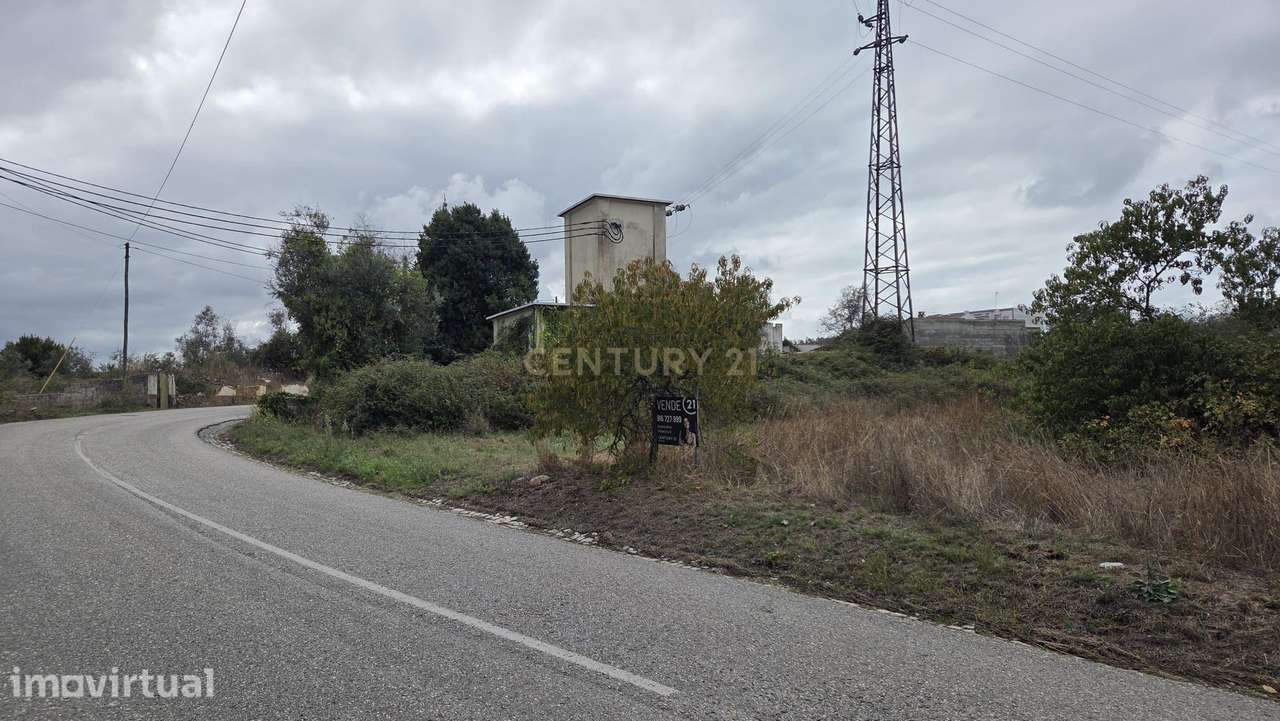 Terreno Albergaria dos doze 1050 m2 - Grande imagem: 3/9