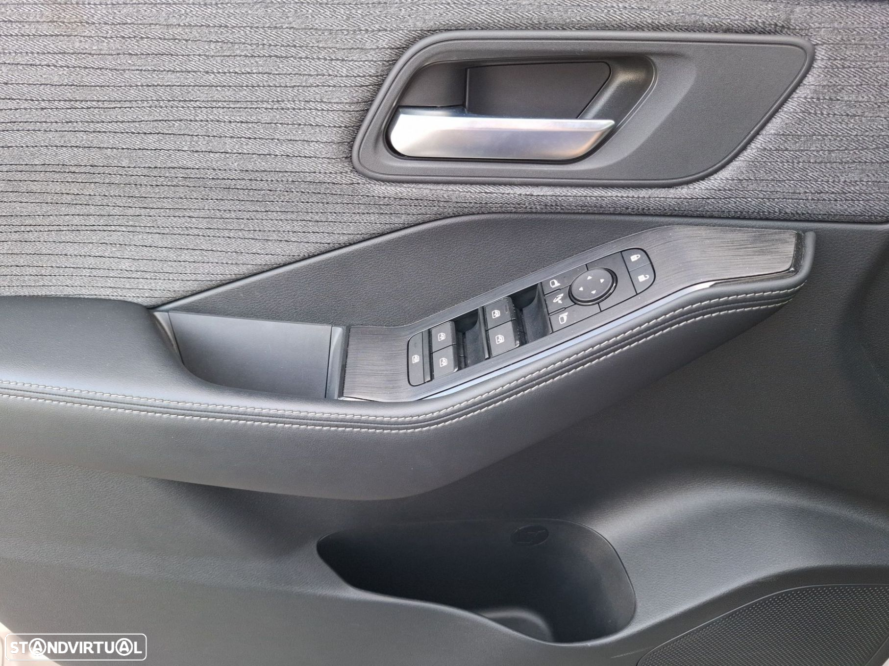 Nissan X-Trail 1.5 e-Power N-Connecta - 19