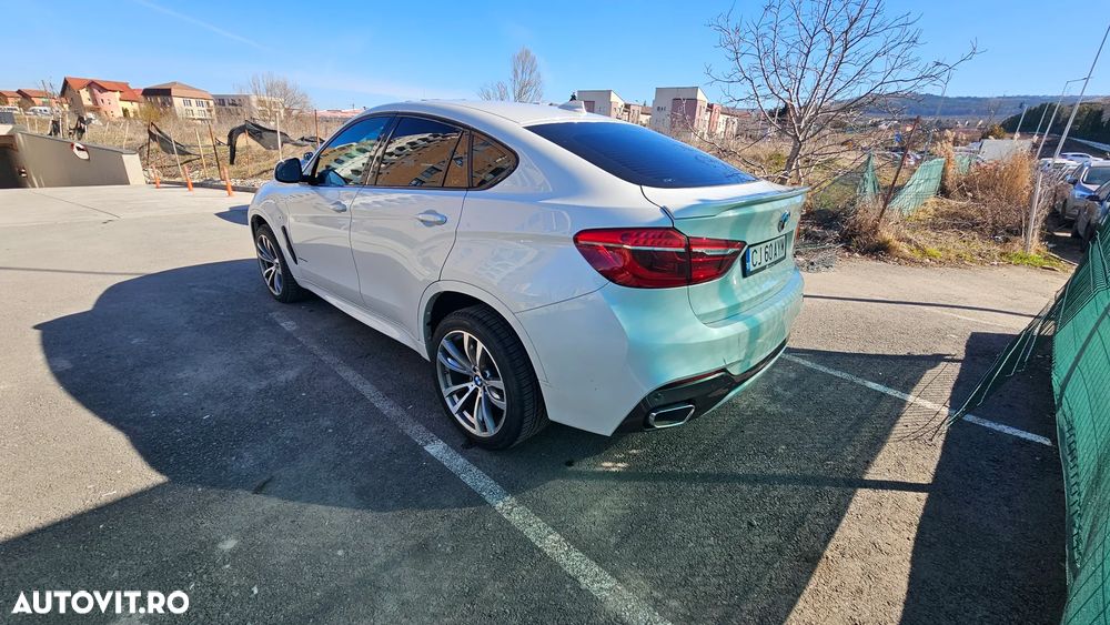BMW X6 - 3