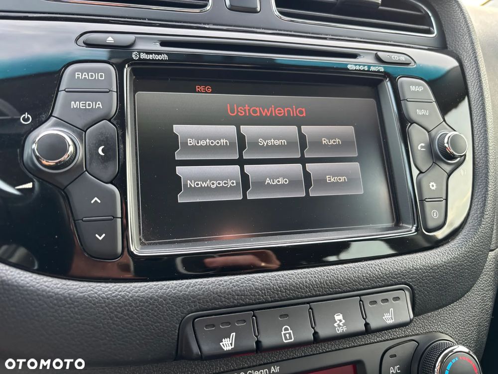 Kia Ceed 1.6 CRDi 128 ISG Dream Team Edition - 23