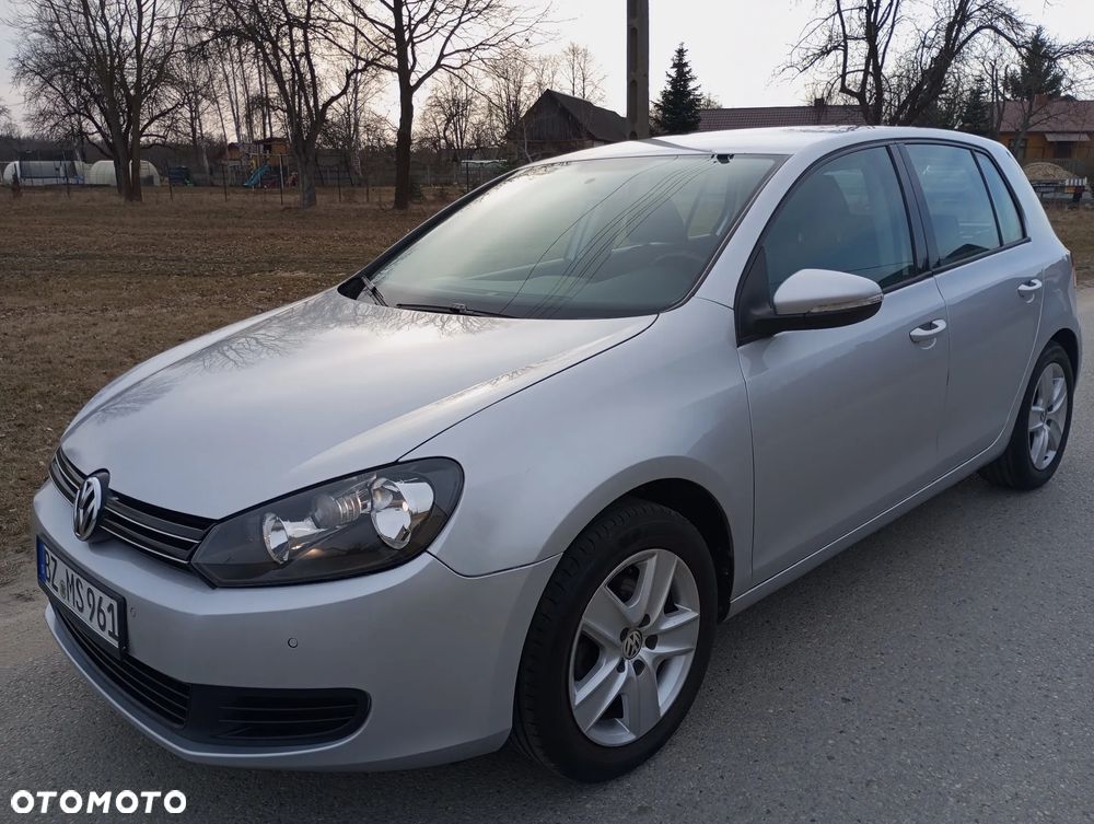 Volkswagen Golf - 14