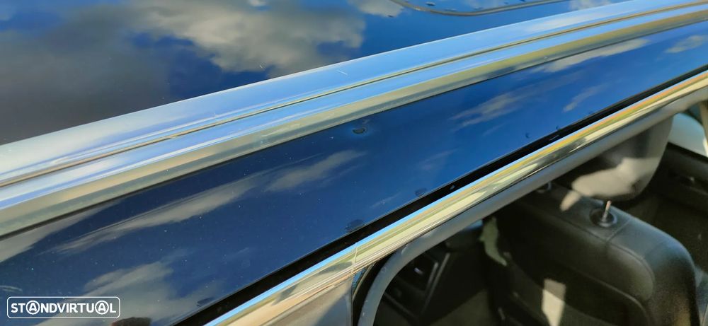 BMW 320 d Line Luxury Auto - 18