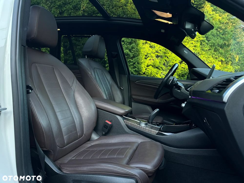 BMW X3 M M40i Sport Edition - 14