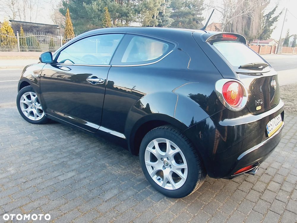 Alfa Romeo Mito 1.4 16V - 15