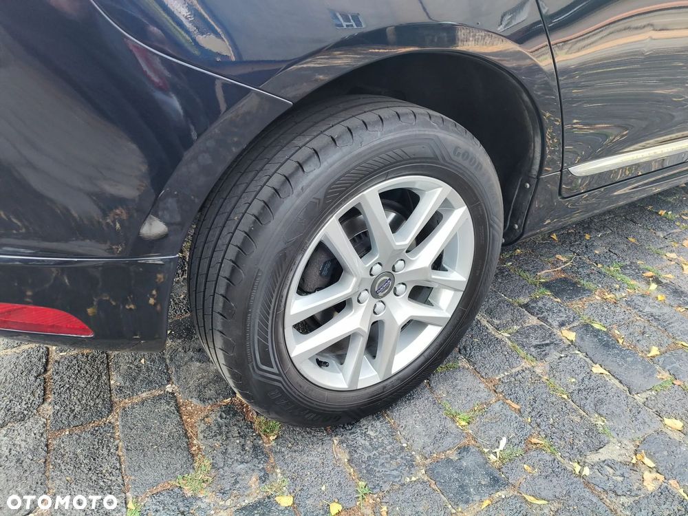 Volvo XC 60 D4 Drive-E Summum - 6