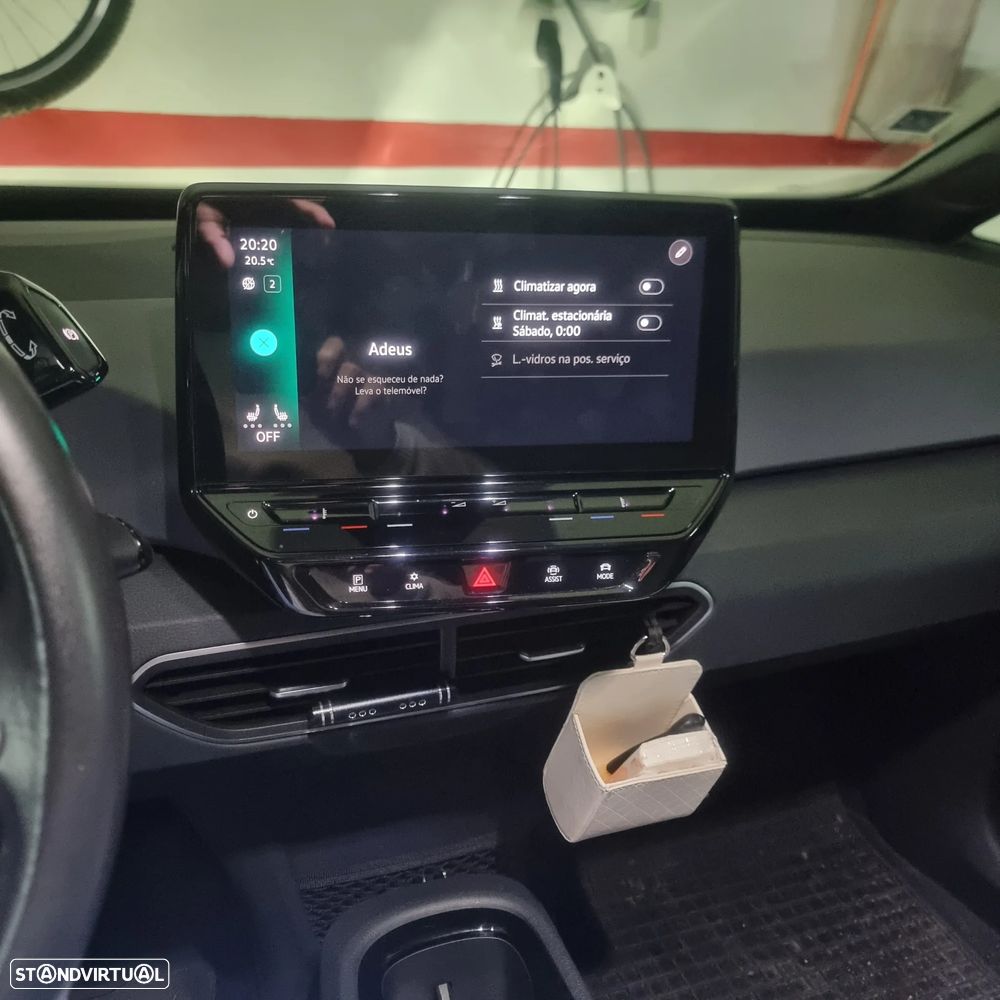 VW ID.3 Pro Performance - 16