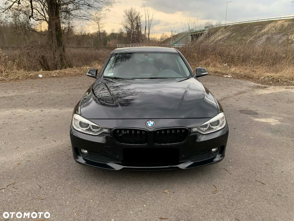BMW Seria 3 - 3