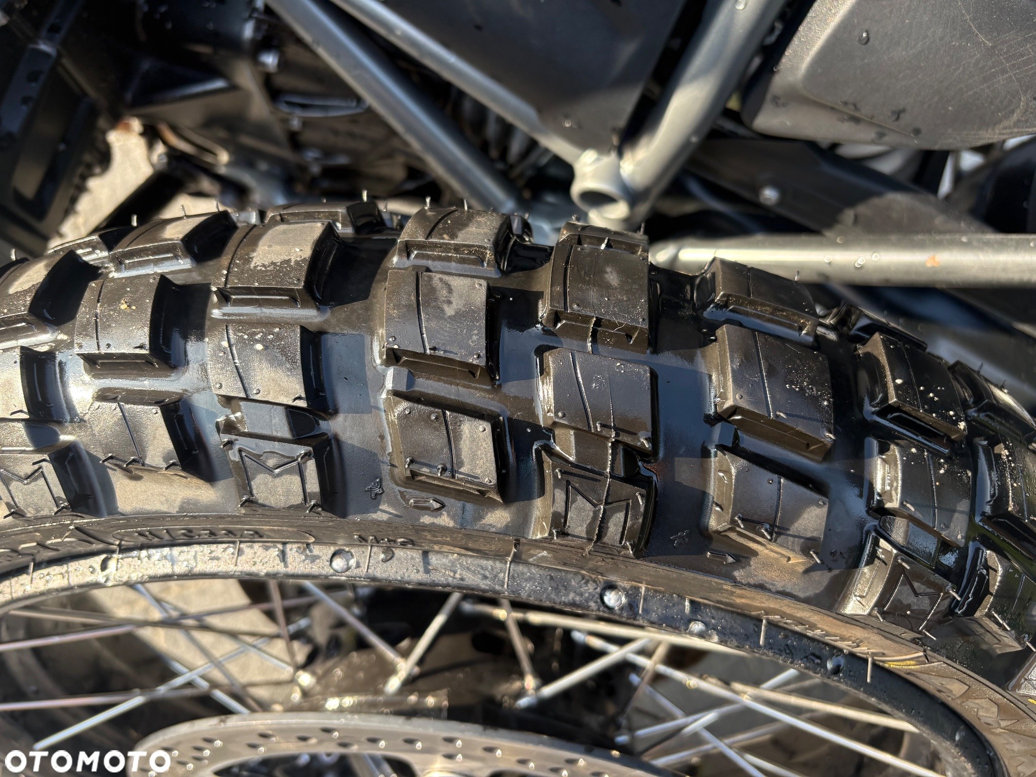 BMW GS - 16