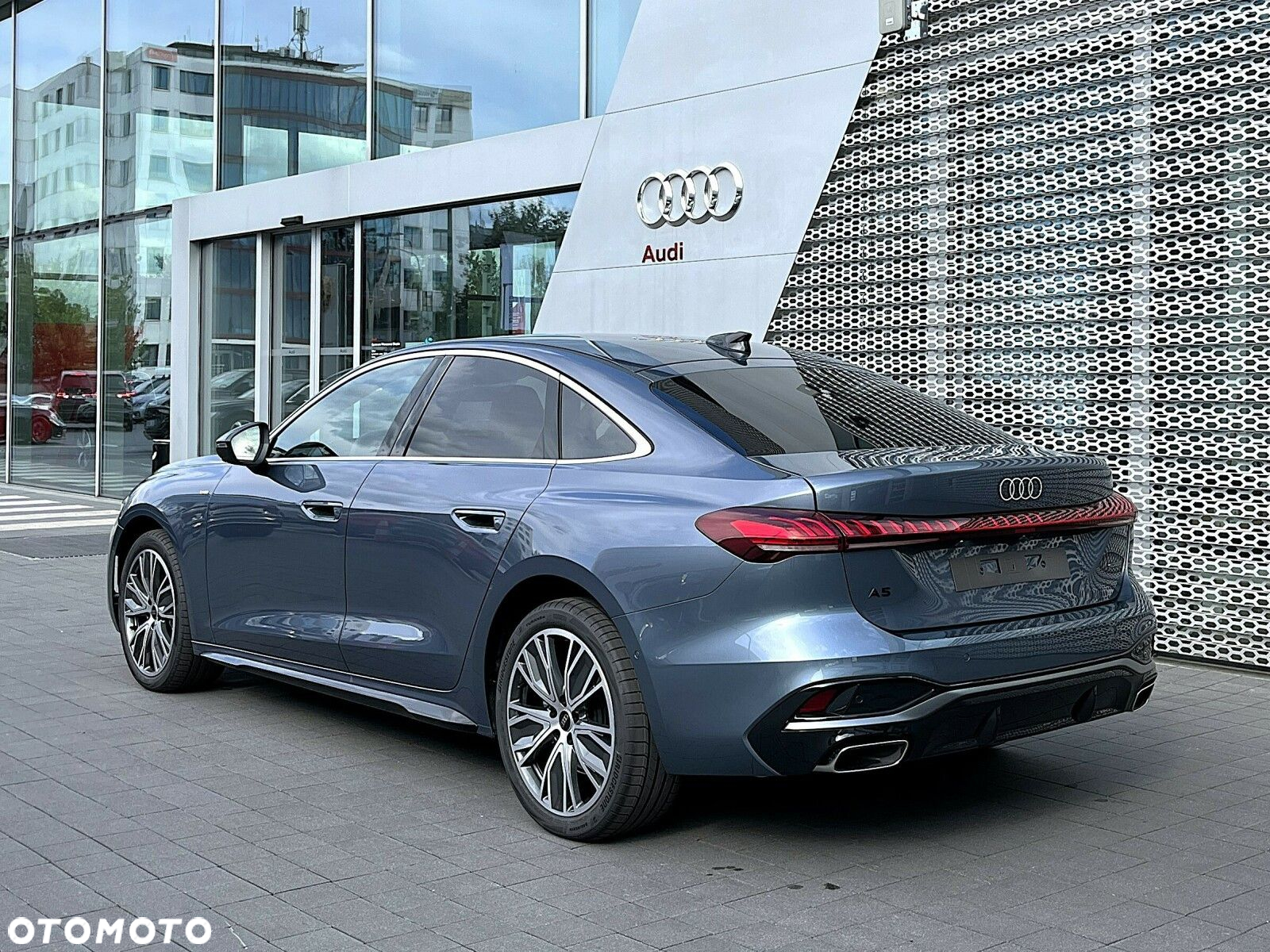 Audi A5 - 4