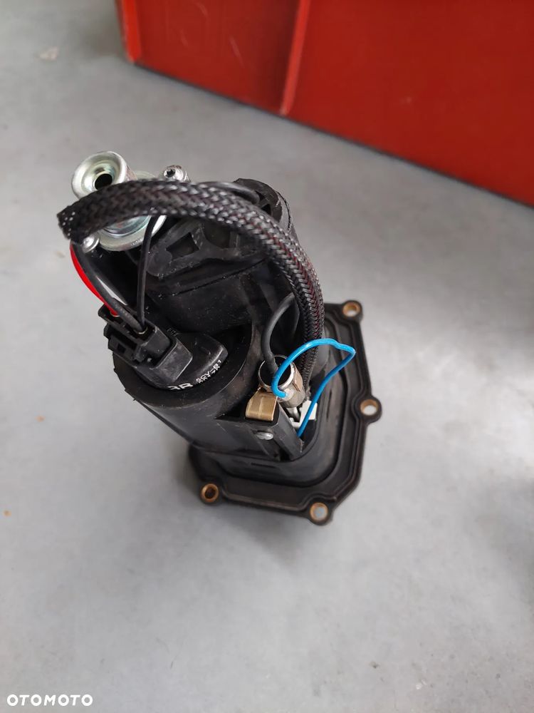 DUCATI MONSTER pompa paliwa 160.2.429.1A - 5