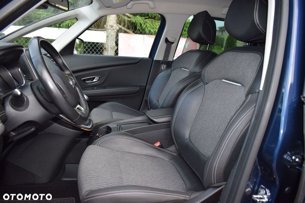 Renault Scenic 1.3 TCe Energy Zen - 11