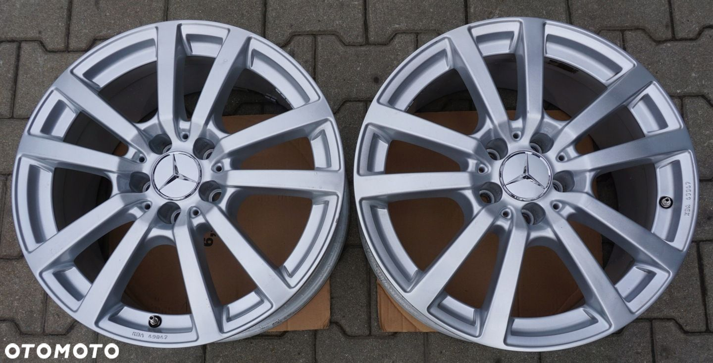 RC Desing RC25 18" 5x112x66,6 ET45 - 4