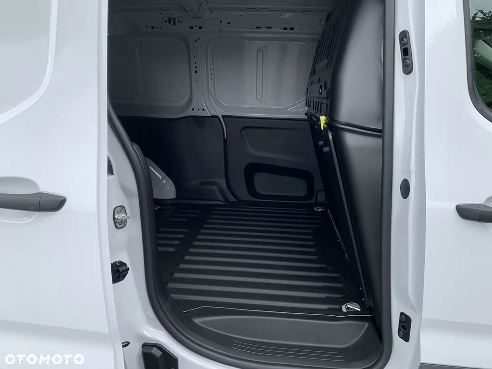 Fiat Doblo VAN L2 100KM - 9