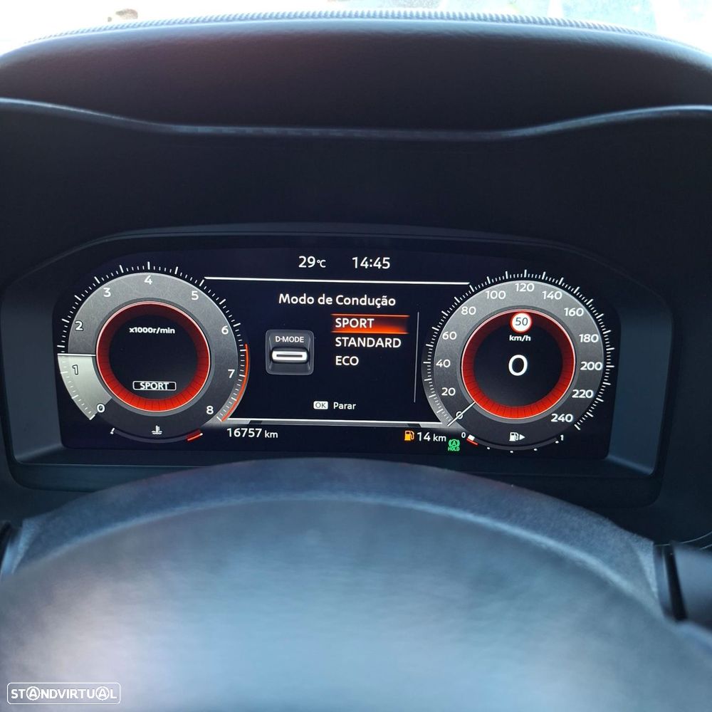 Nissan Juke 1.0 DIG-T N-Connecta - 24