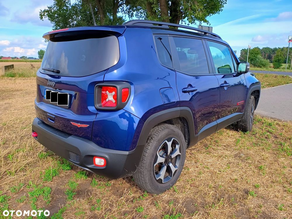Jeep Renegade - 6